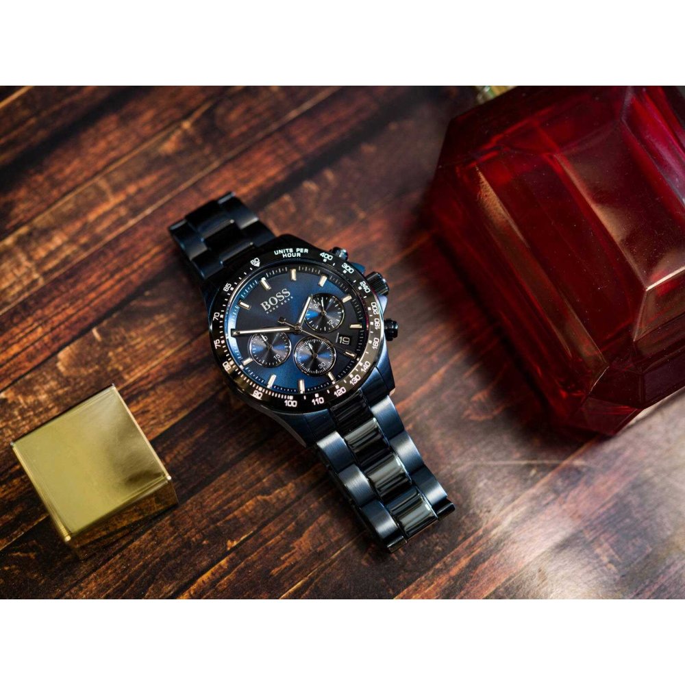 Boss Watches HB1513758 Erkek Kol Saati