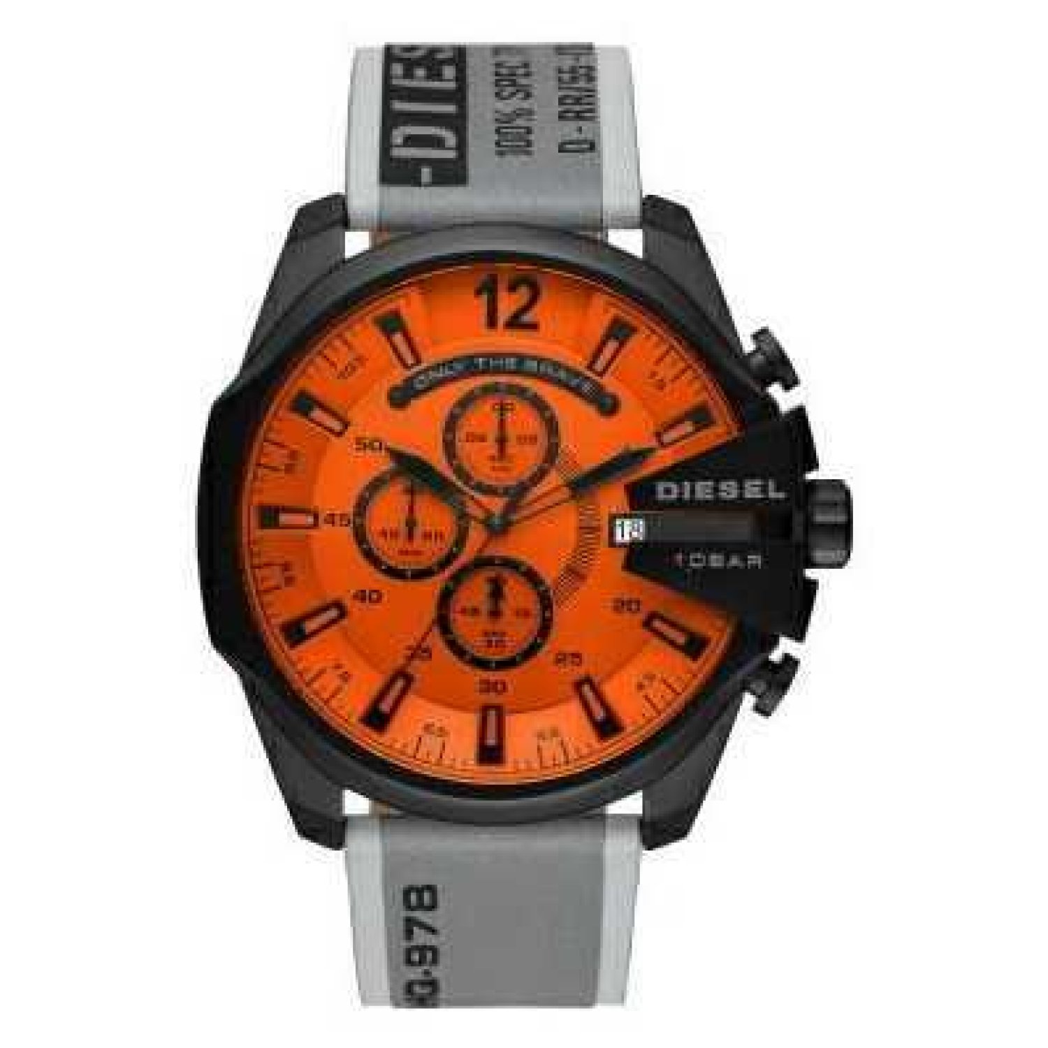 Diesel DZ4535 Erkek Kol Saati