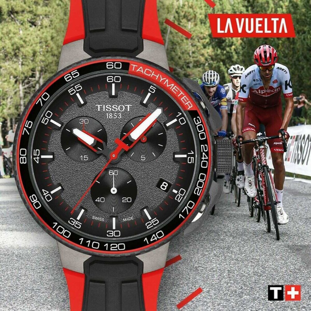 Tissot T1114172744100  Erkek Kol Saati