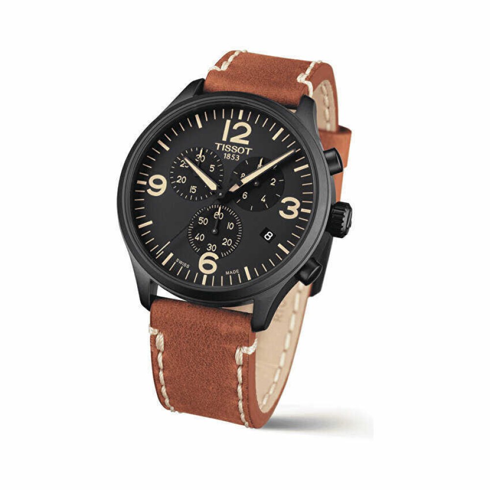 Tissot Chrono XL T1166173605700 Kol Saati
