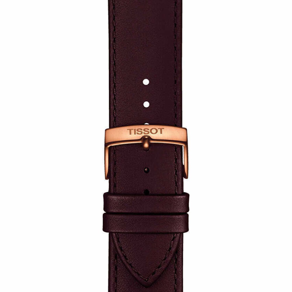 Tissot T1096103603100 Kol Saati