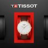 Tissot T1096103603100 Kol Saati