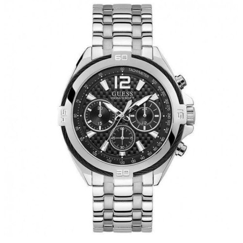 Guess GUW1258G1 Erkek Kol Saati