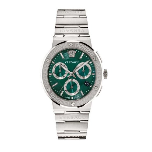 Versace VRSCVEZ900121 Erkek Kol Saati