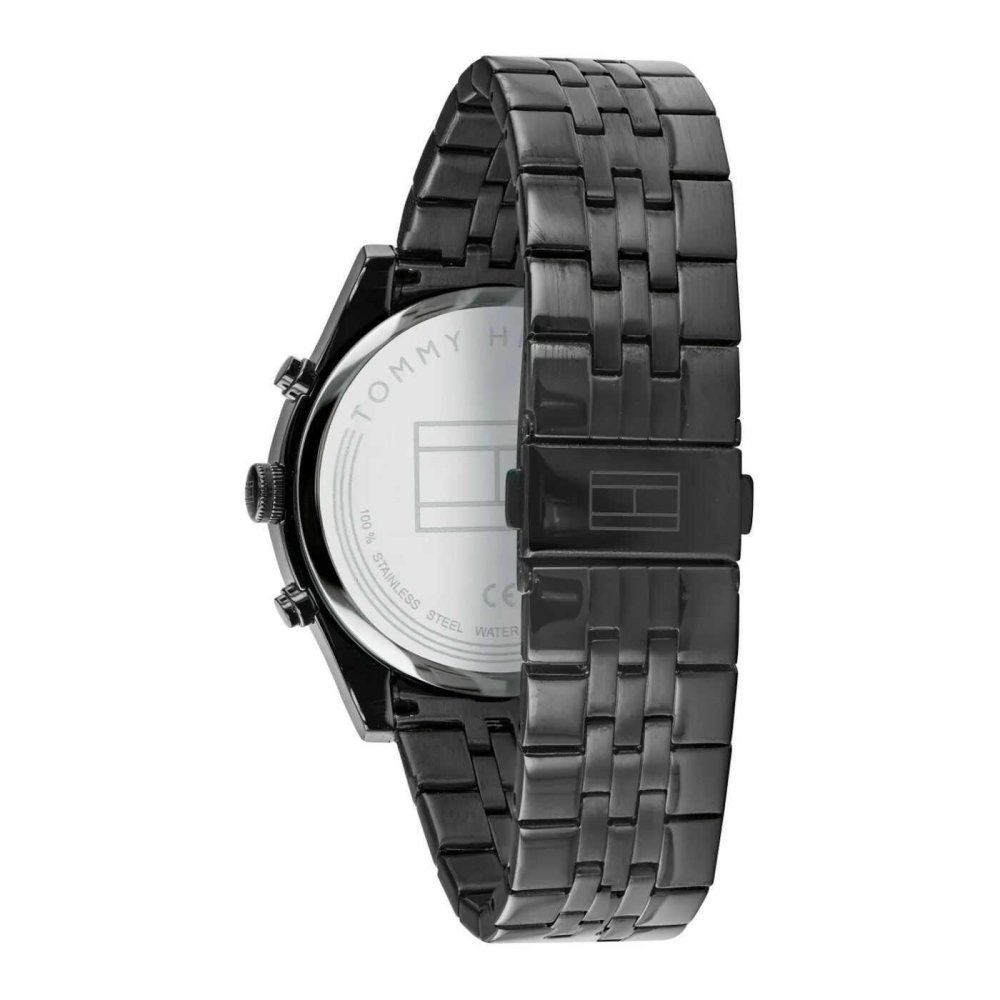 Tommy Hilfiger TH1791738 Erkek Kol Saati