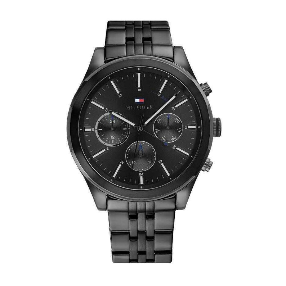 Tommy Hilfiger TH1791738 Erkek Kol Saati