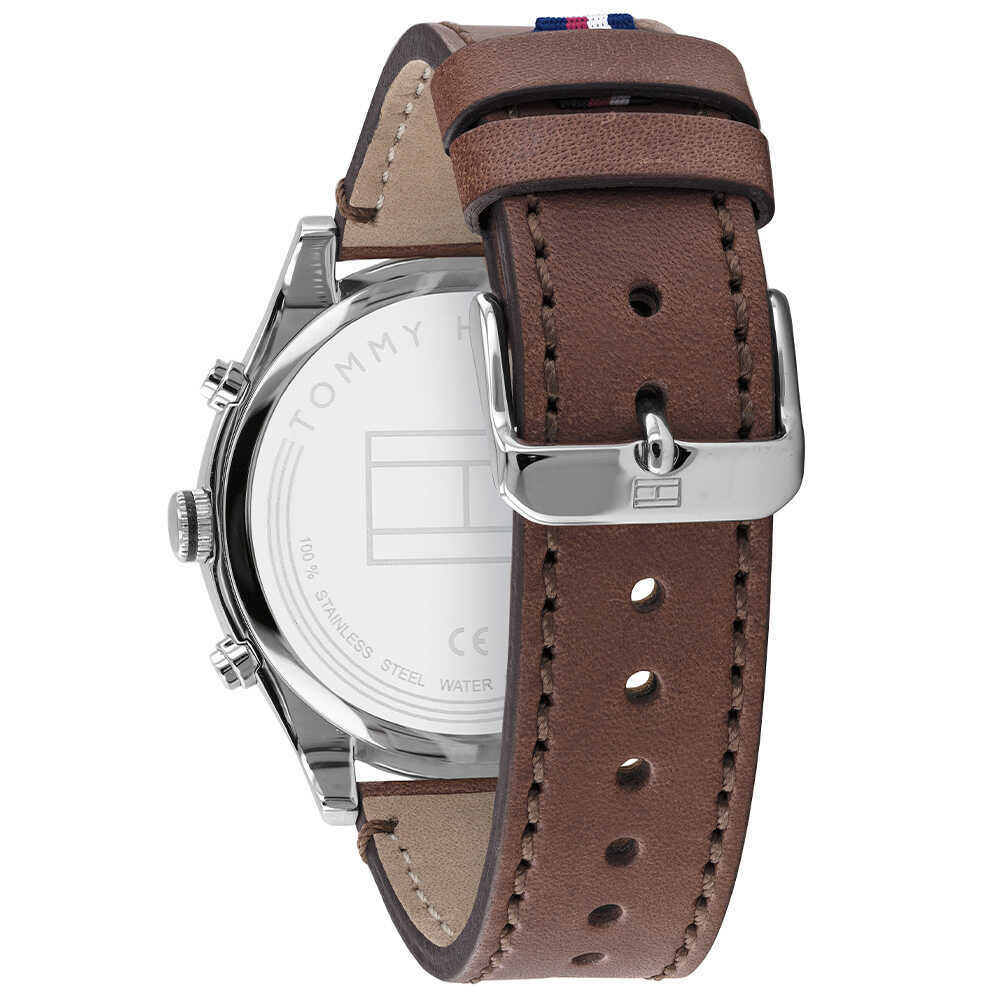 Tommy Hilfiger TH1791741 Erkek Kol Saati