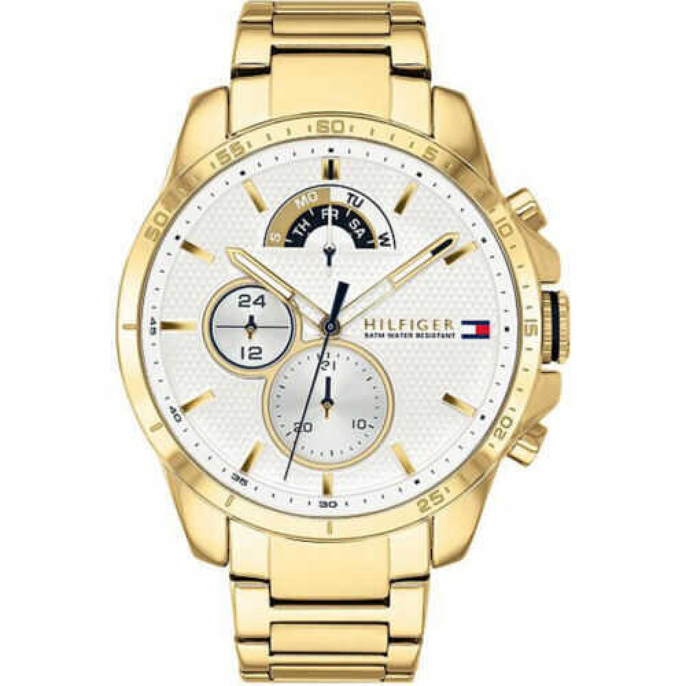 Tommy Hilfiger TH1791538 Erkek Kol Saati