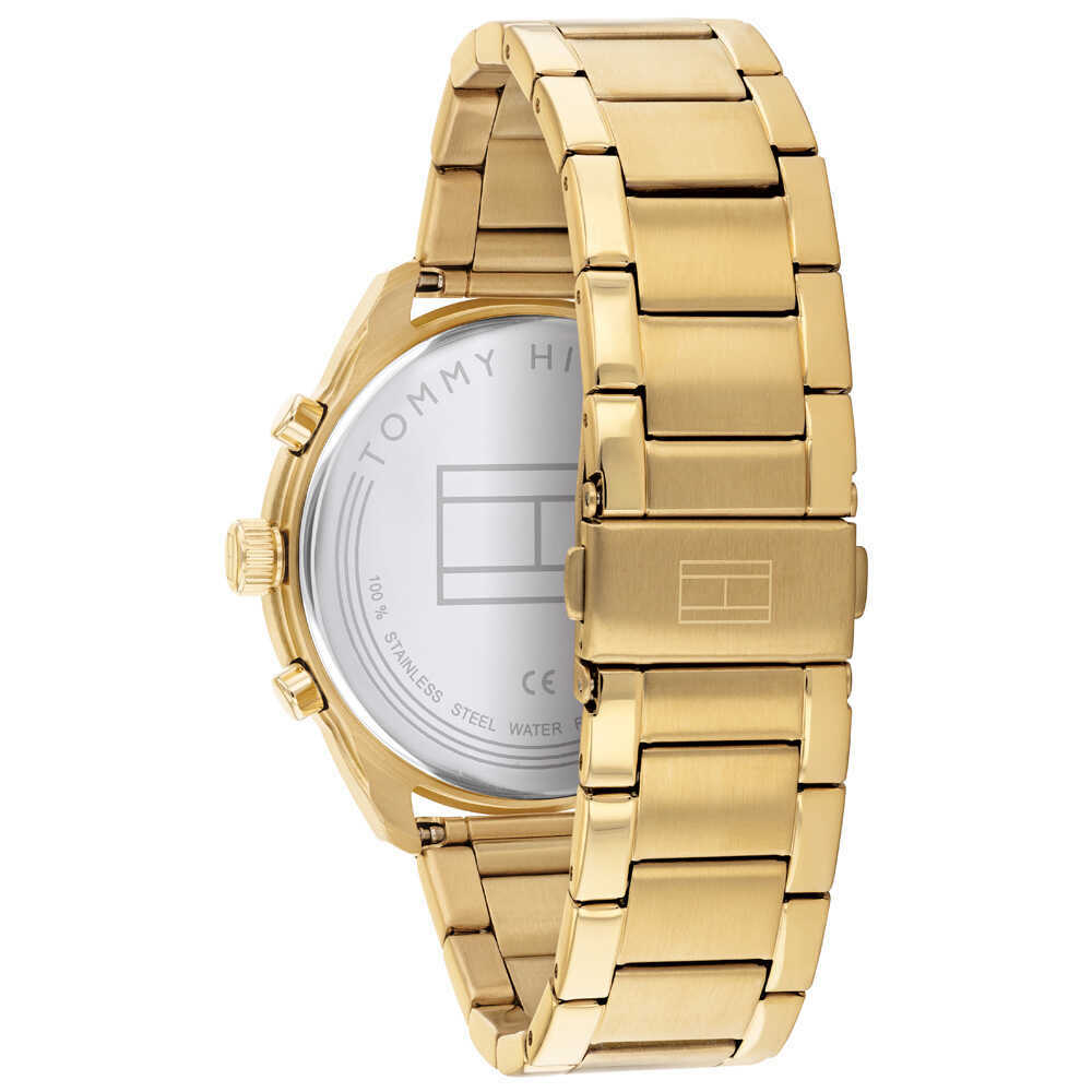 Tommy Hilfiger TH1791538 Erkek Kol Saati