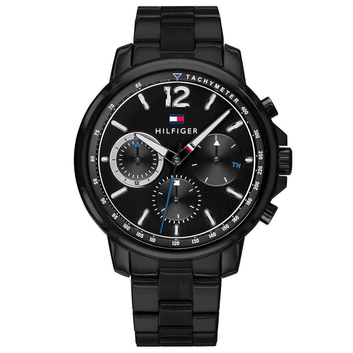 Tommy Hilfiger TH1791529 Erkek Kol Saati