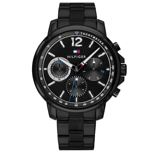 Tommy Hilfiger TH1791529 Erkek Kol Saati