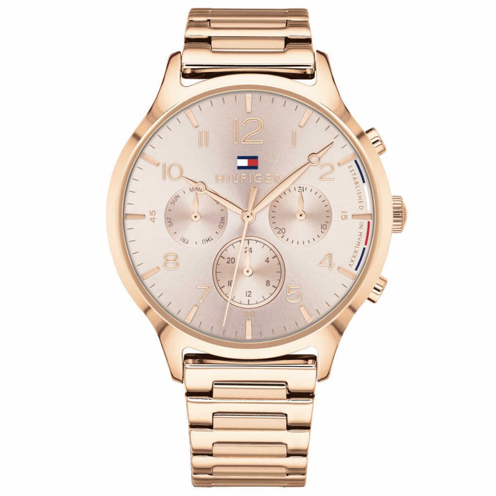 Tommy Hilfiger TH1781873 Bayan Kol Saati