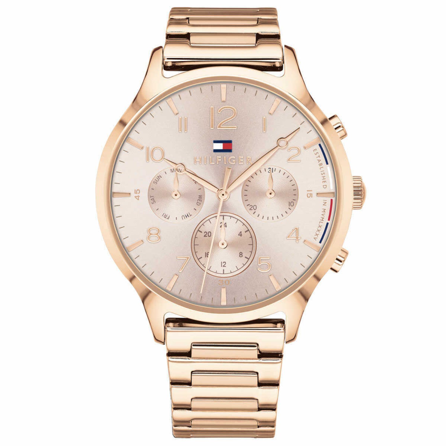 Tommy Hilfiger TH1781873 Bayan Kol Saati