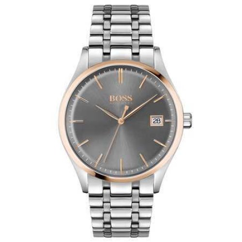 Boss Watches  HB1513834 Erkek Kol Saati