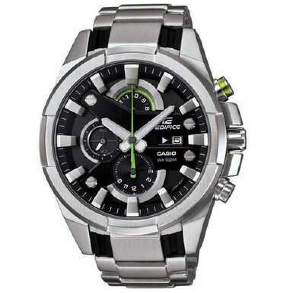 Casio EFR-540D-1AVUDF Erkek Kol Saati