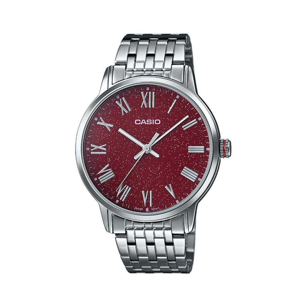 Casio MTP-TW100D-4AVDF Erkek Kol Saati