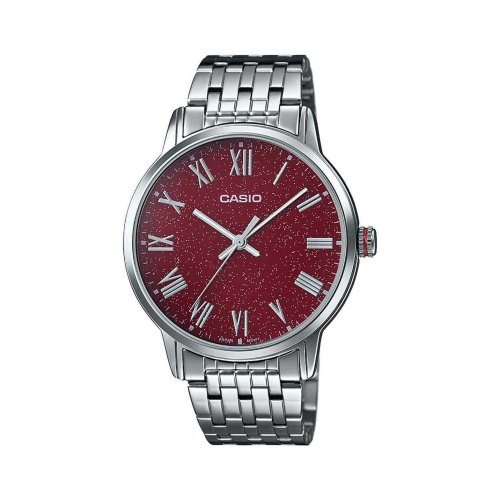 Casio MTP-TW100D-4AVDF Erkek Kol Saati