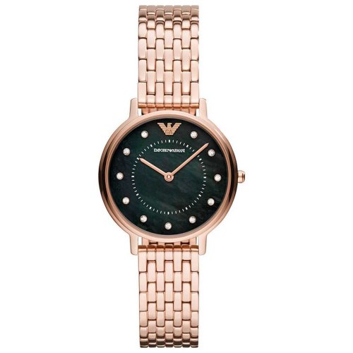 Emporio Armani AR80043 Kadın Kol Saati