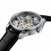 Tissot T-Complication Squelette T0704051641100 Erkek Kol Saati