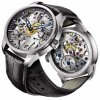 Tissot T-Complication Squelette T0704051641100 Erkek Kol Saati