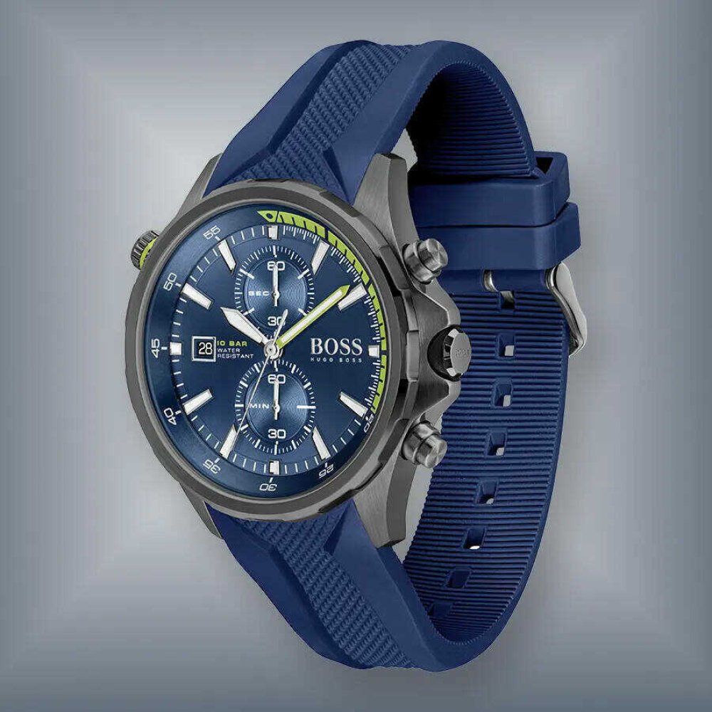 Boss Watches HB1513821 Erkek Kol Saati