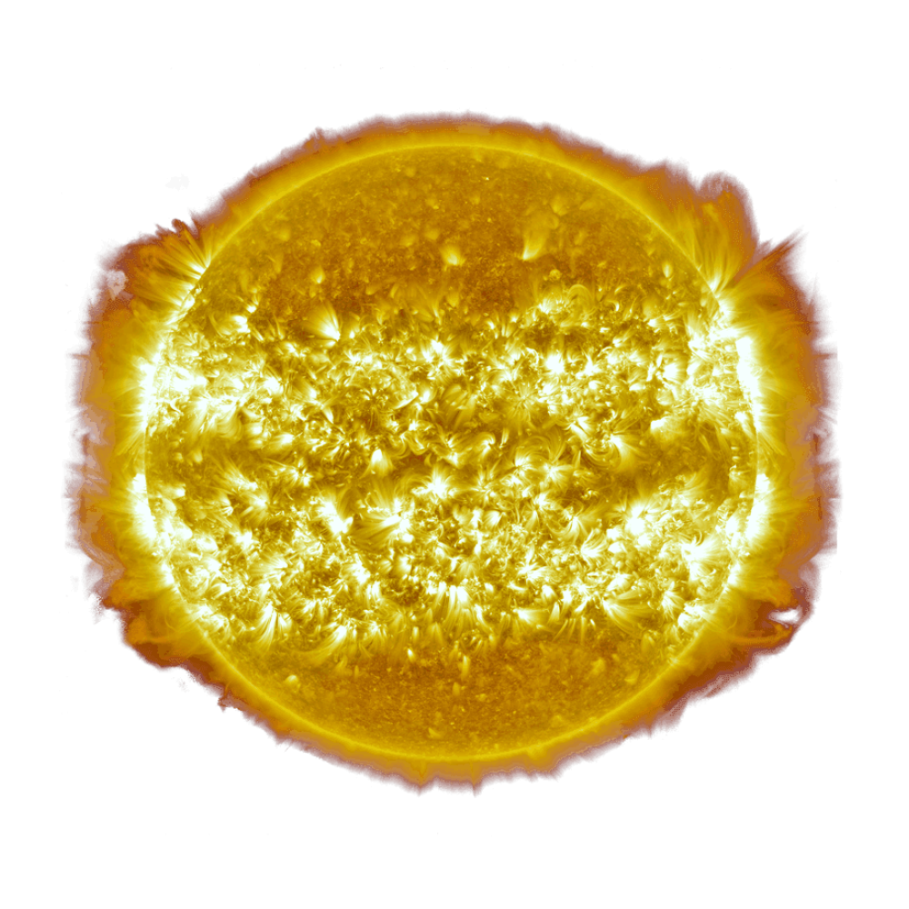 Swatch Bioceramic Moonswatch Mission to the Sun Kol Saati SO33J100