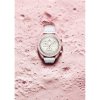 Swatch Bioceramic Moonswatch Mission to the Venus Kol Saati SO33P100