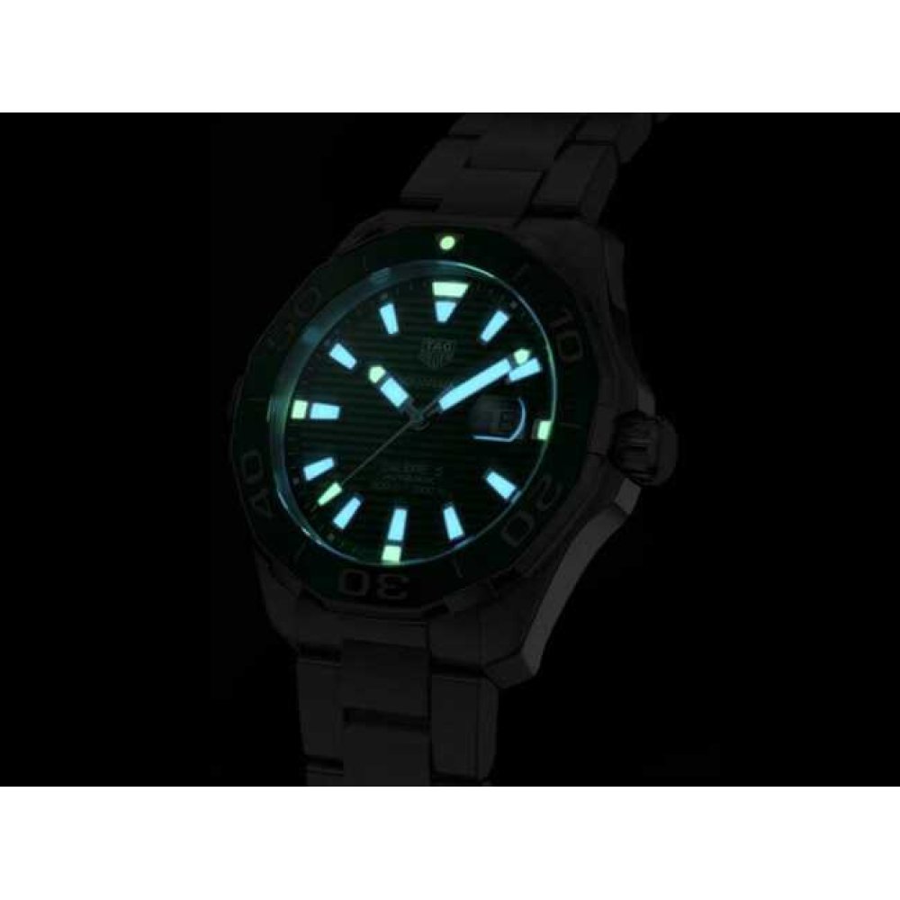 TAG Heuer Aquaracer WAY201S.BA0927 Erkek Kol Saati
