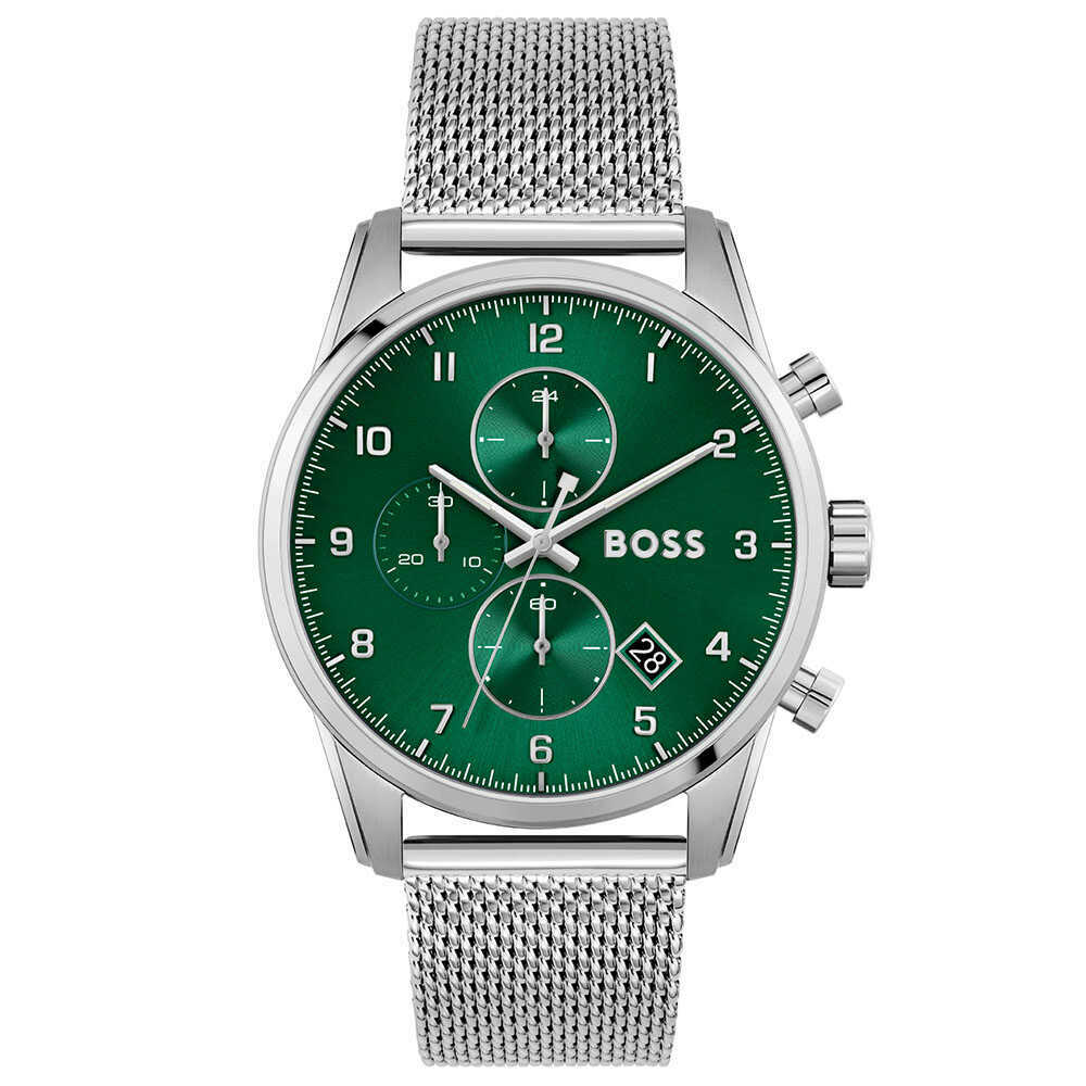 Boss Watches HB1513938 Erkek Kol Saati