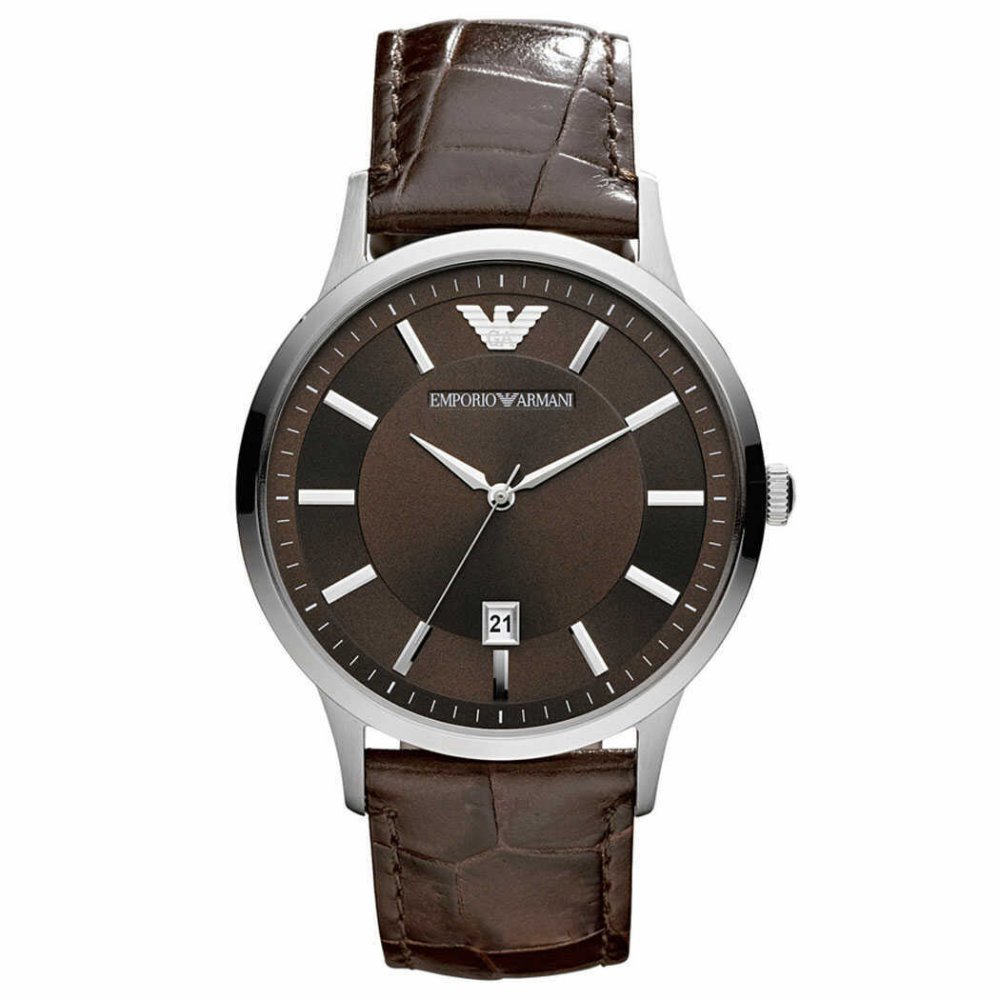 Emporio Armani AR2413 Erkek Kol Saati