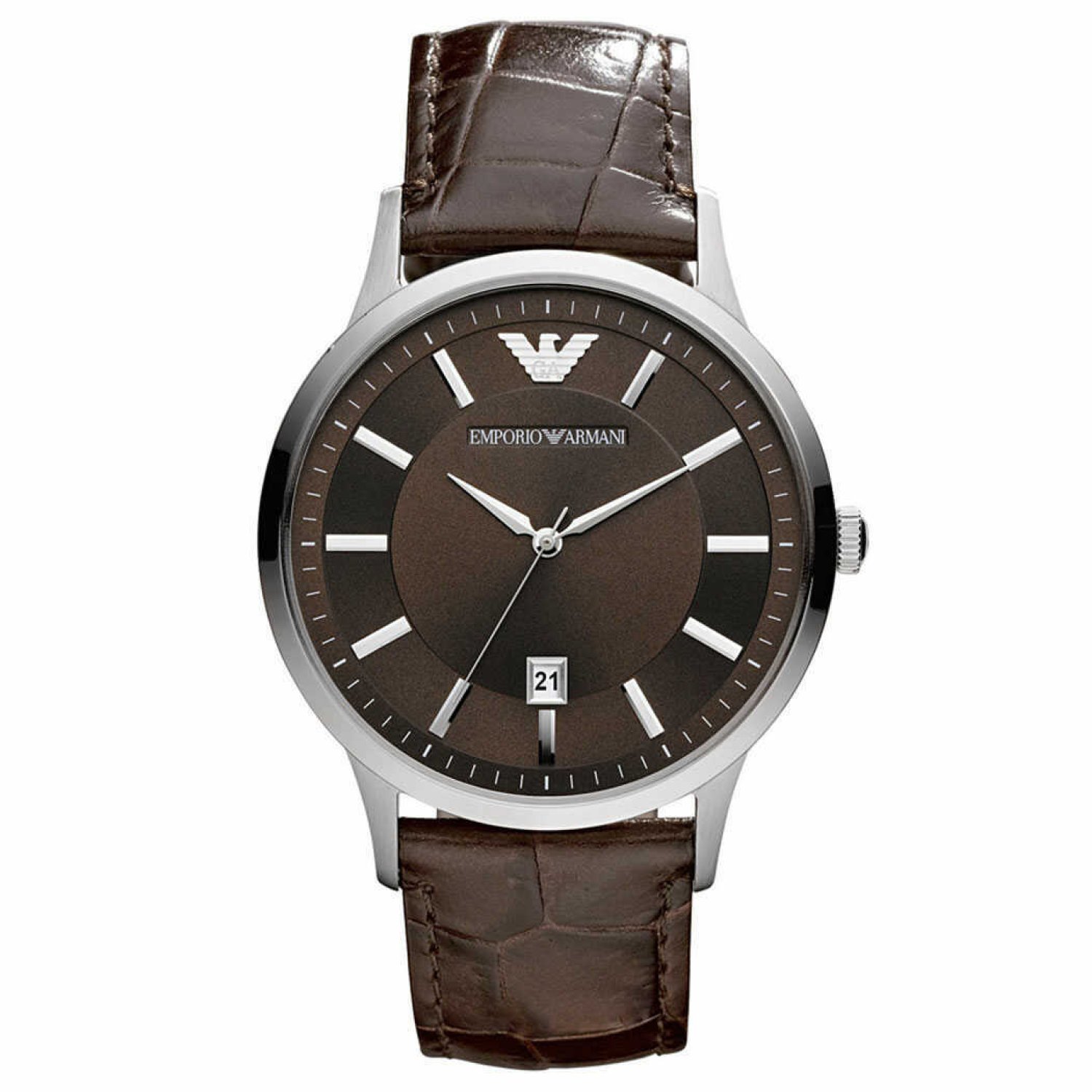 Emporio Armani AR2413 Erkek Kol Saati