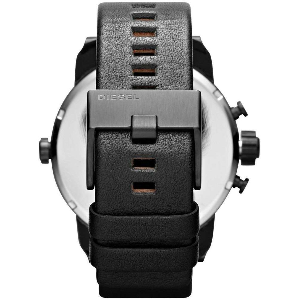 Diesel DZ7257 Erkek Kol Saati