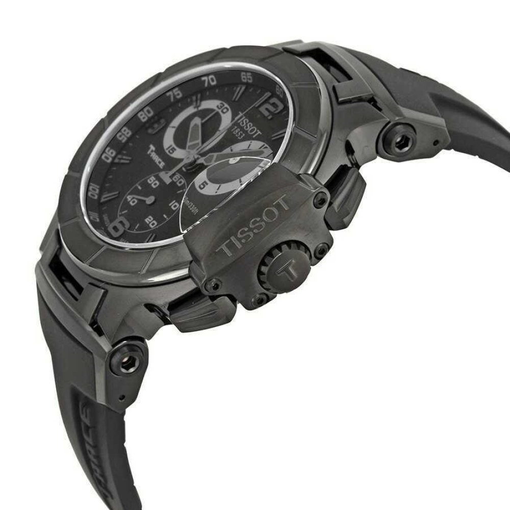 Tissot T0484173705700 Erkek Kol Saati