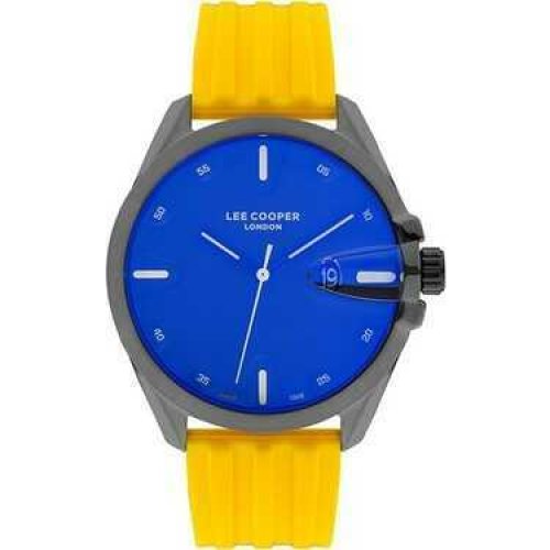  Lee Cooper LC07053.064 Erkek Kol Saati