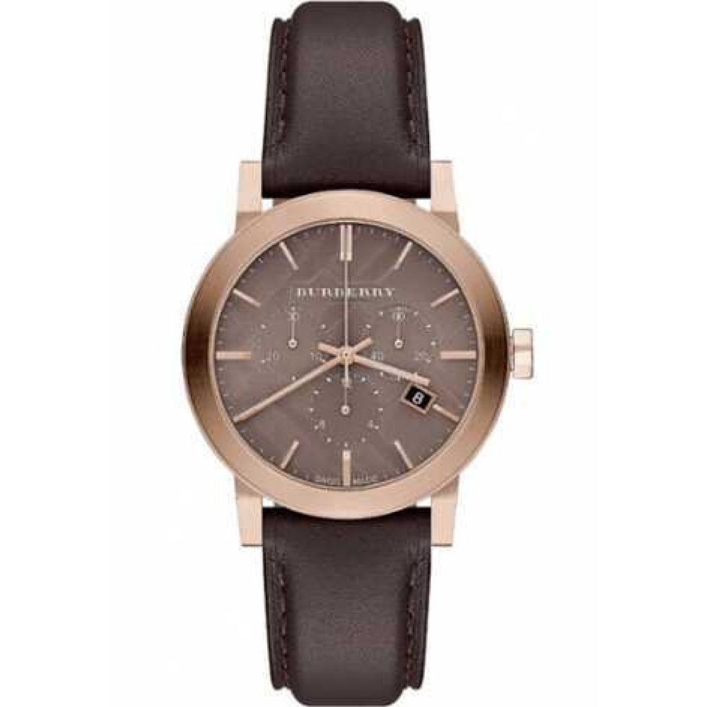 Burberry BU9755 Erkek Kol Saati