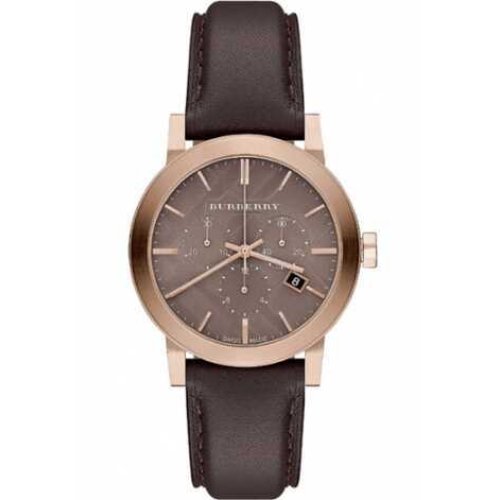 Burberry BU9755 Erkek Kol Saati