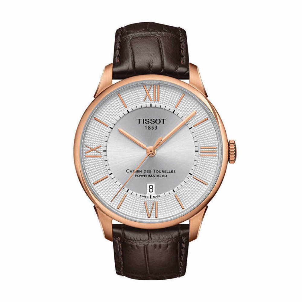 Tissot T0994073603800 Erkek Kol Saati