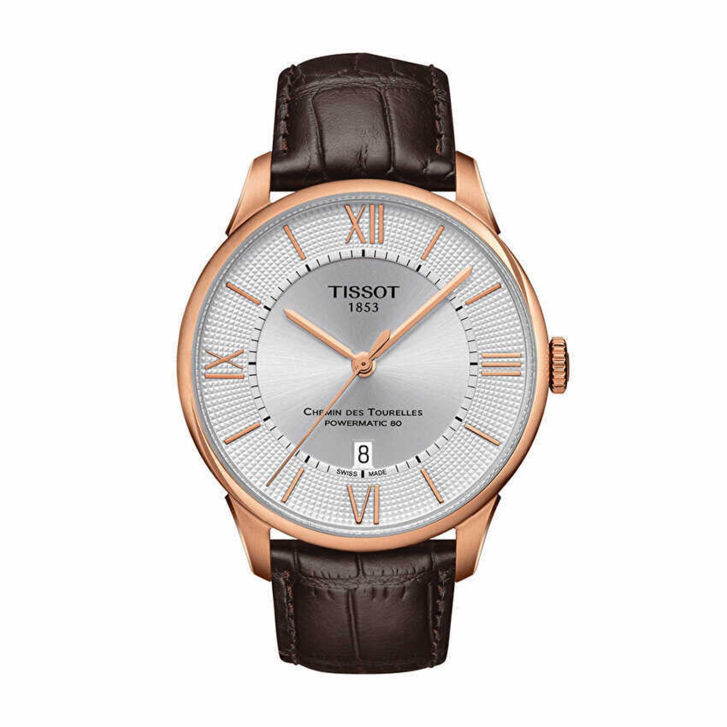 Tissot T0994073603800 Erkek Kol Saati