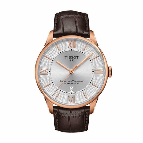 Tissot T0994073603800 Erkek Kol Saati