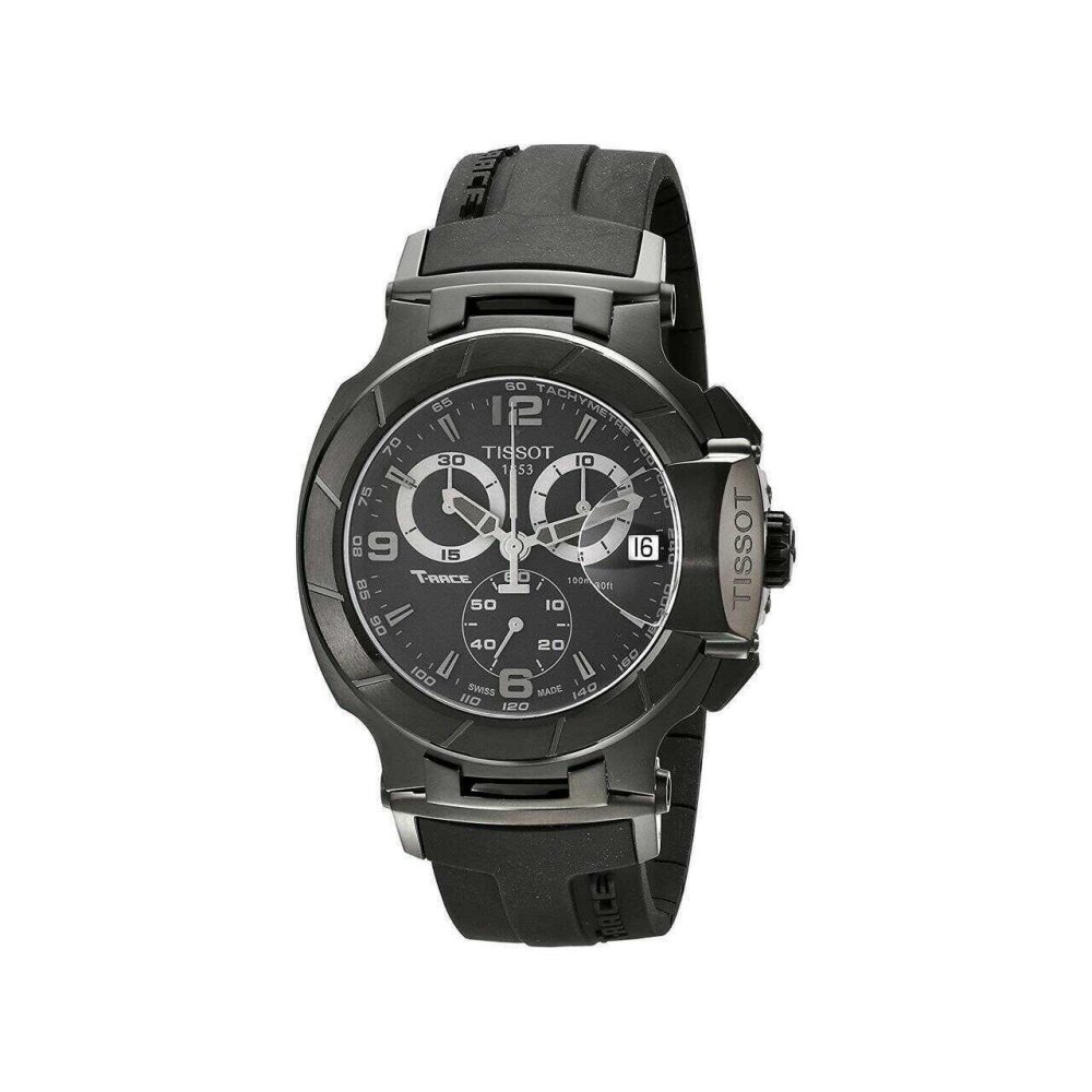 Tissot T0484173705700 Erkek Kol Saati