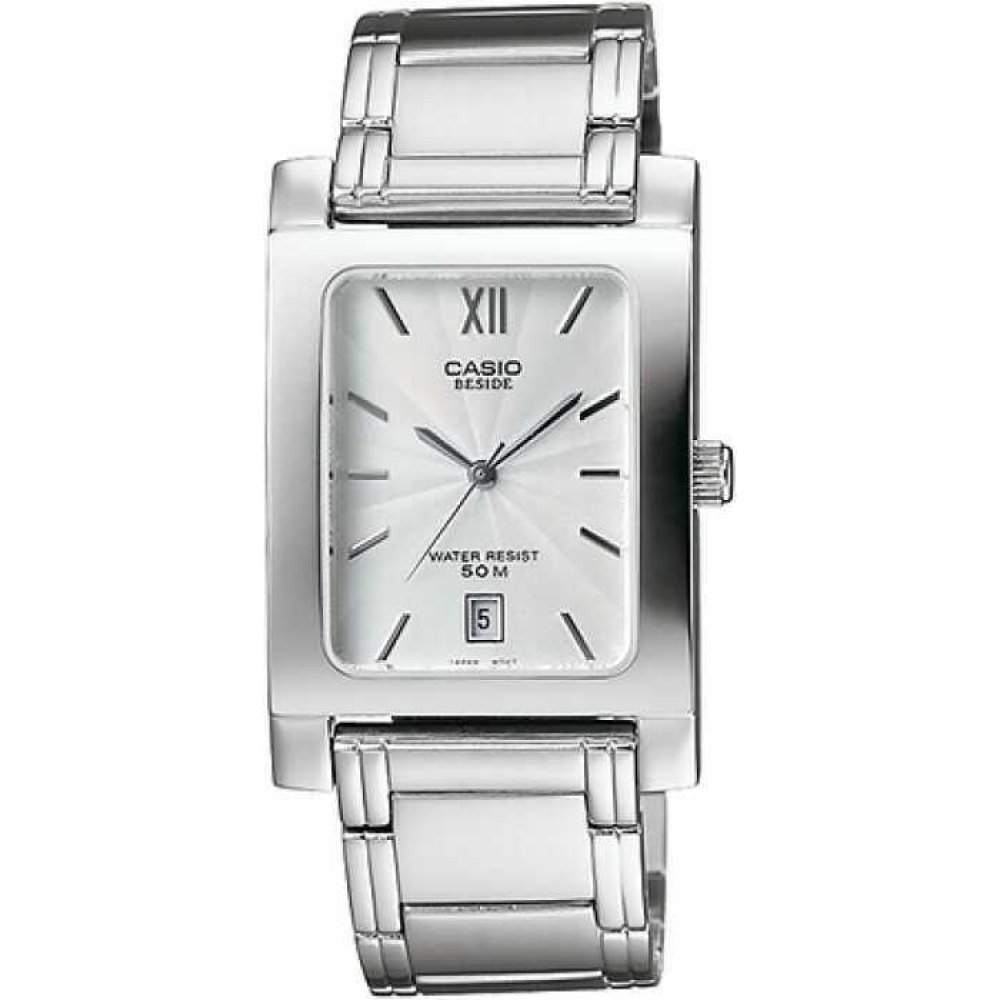 Casio BEM-100D-7AVDF Kol Saati