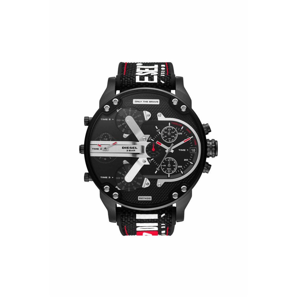 Diesel DZ7433 Erkek Kol Saati