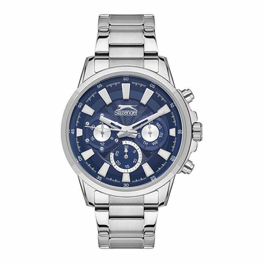 Slazenger SL.09.1955.2.03 Erkek Kol Saati