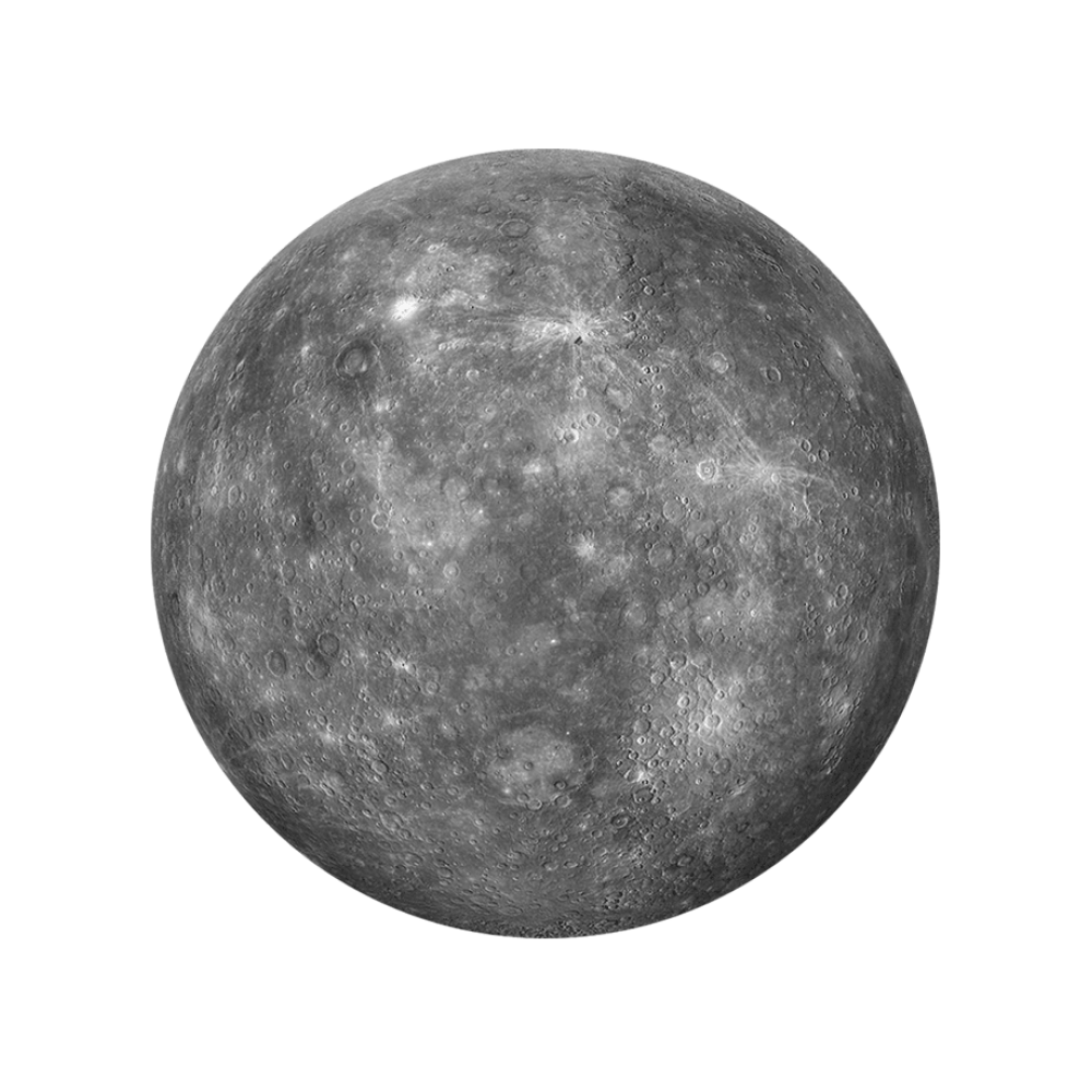 Swatch SO33A100 Bioceramic Moonswatch Mission to the Mercury Kol Saati