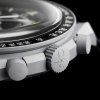Swatch Bioceramic Moonswatch Mission to the Moon Kol Saati 9033M100
