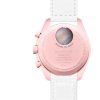 Swatch Bioceramic Moonswatch Mission to the Venus Kol Saati SO33P100