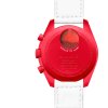 Swatch Bioceramic Moonswatch Mission to the Mars Kol Saati SO33R100 