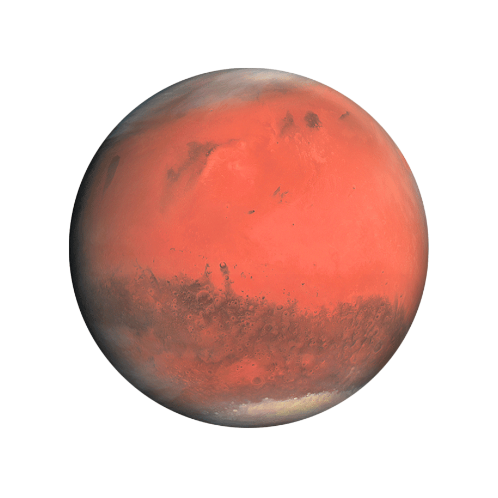 Swatch Bioceramic Moonswatch Mission to the Mars Kol Saati SO33R100 