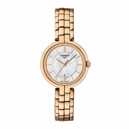 Tissot Flamingo T0942103311101 Kadın Kol Saati