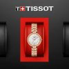 Tissot Flamingo T0942103311101 Kadın Kol Saati